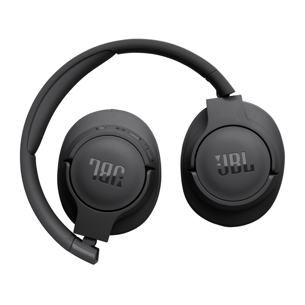 Беспроводные наушники JBL Tune 720BT, черный