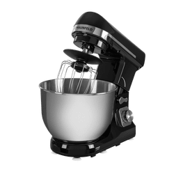 Миксер планетарный Maunfeld MF-431BK