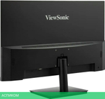 Монитор ViewSonic VA270-H черный