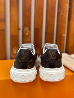 Кеды Louis Vuitton Time Out