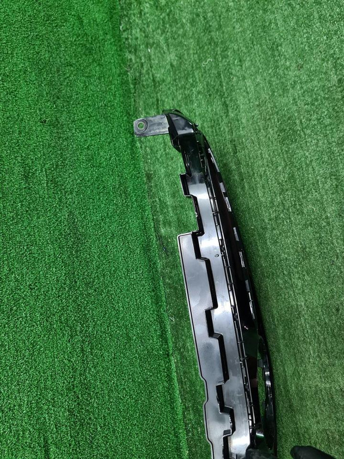 Решетка радиатора Mercedes E C238 (2020-2023)