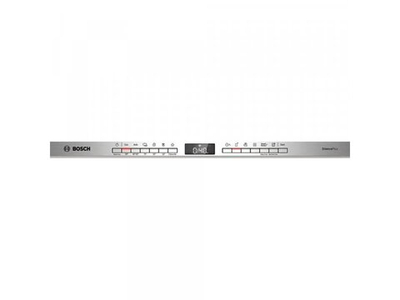 Встраиваемая посудомоечная машина Bosch SMV4EVX00E