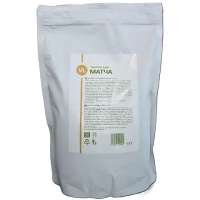 Чай матча VendLine GOLD