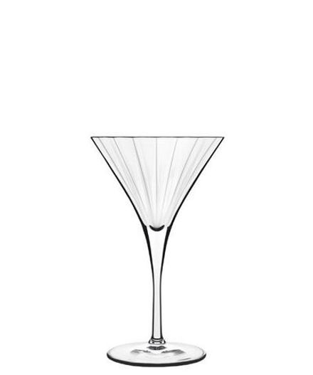 Бокал для мартини, h 18,5 см, d 11,3 см, 260 ml, Bach