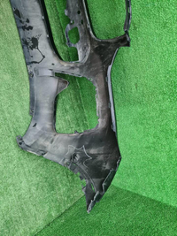 Бампер передний BMW X3 G01 X4 G02 (17-21) M-Paket