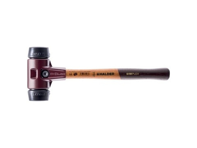 молоток SIMPLEX резина 30 мм 3002.030