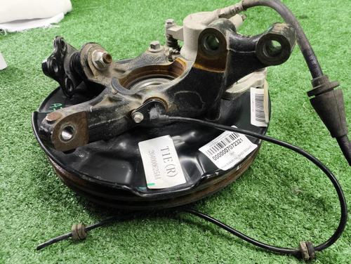 Кулак передний правый Omoda C5 (2022-н.в.)