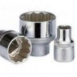 3/8''12гр. головка 15мм Forsage F-53915