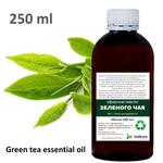 Эфирное масло зелёного чая / Green tea essential oil