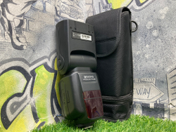 Triopo SpeedLight TR-988