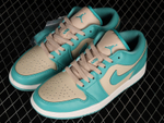 Jordan 1 Low Tropical Teal