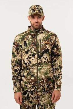 Джемпер Remington Polar Dream FIT South Forest