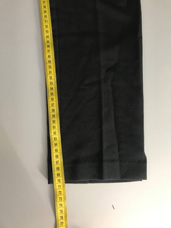 Брюки La Redoute классического кроя, маркировка 38, визуально 44 размер