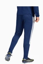 Штаны adidas Tiro 26 League Training Slim - темно-синий