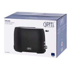 Тостер электрический Gipfel Orchid 52773 308х184х198 мм