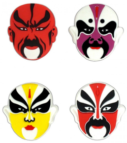 Виброгаситель Pro's Pro Art Of War Dampener 4P