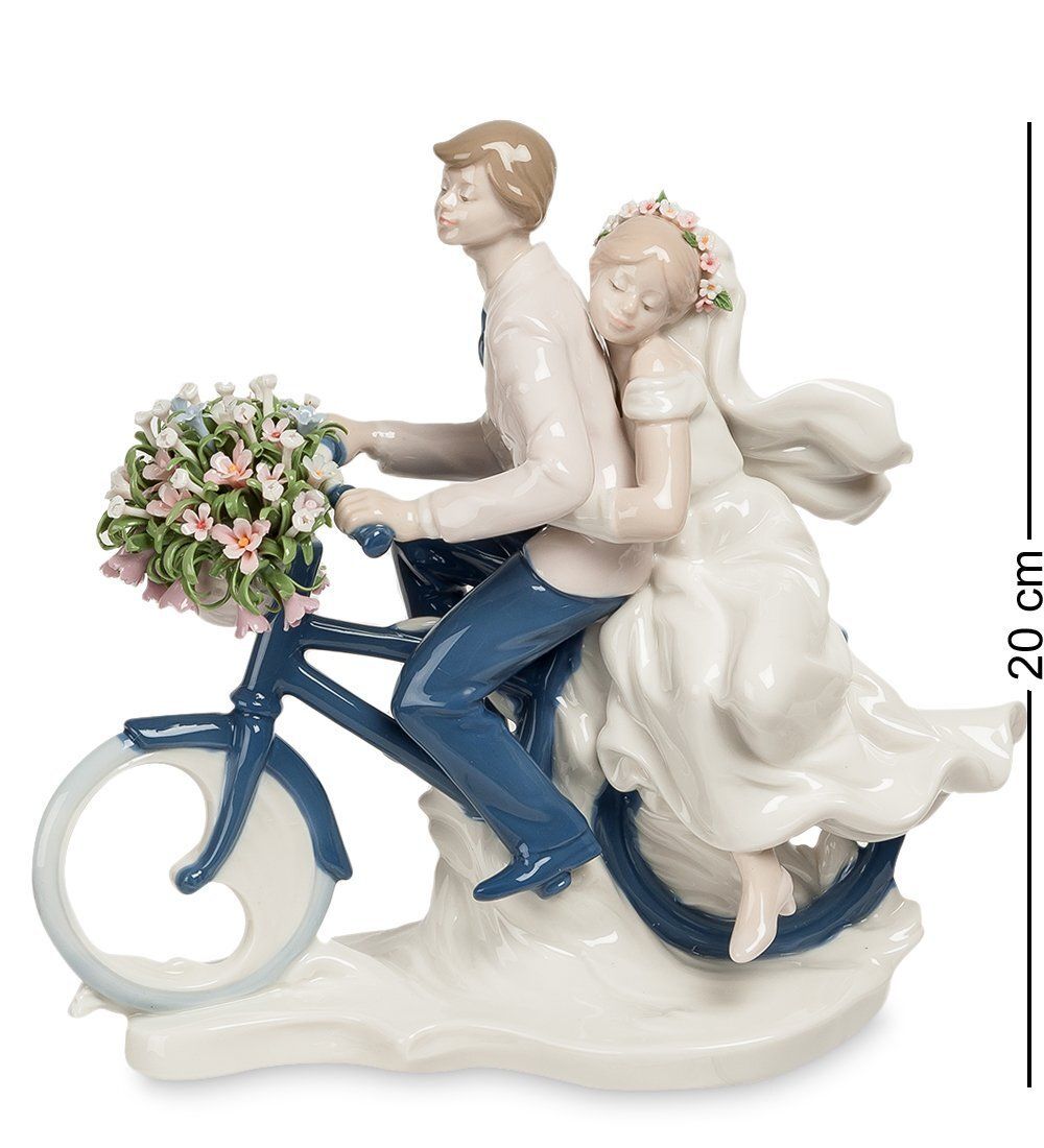 Pavone JP-15/32 Фигурка «Молодожены»