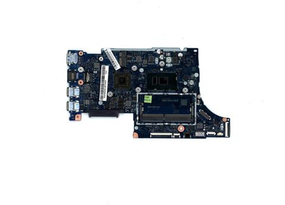 Материнская плата для ноутбука Lenovo ideapad 510S-13IKB NM-D441P NOK Intel core I7-7500U R16MM1 2G BL (5B20M36008), оригинал