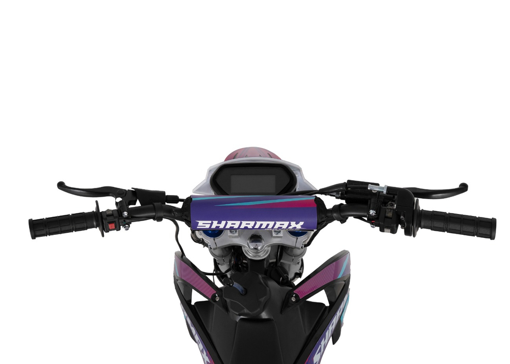 Питбайк SHARMAX Sport 190 Miami