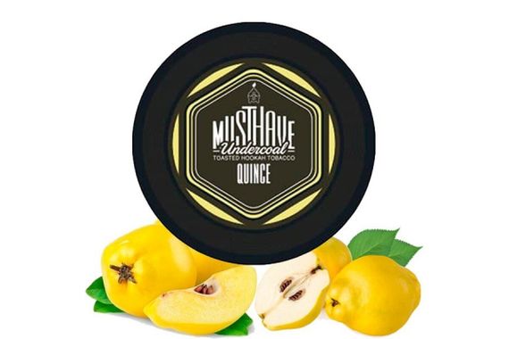Must Have - Quince (125г)