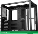 Корпус Lian Li O11 Dynamic Mini E-ATX без БП черный (G99.O11DMI-X.00)