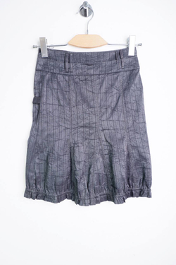 Юбка повседневная, визуально на 14 лет, новая