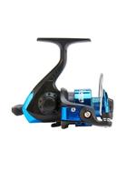 Катушка безынерционная Premier ASPID (РR-CK-A-200F) 200F 1BB