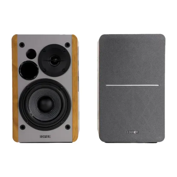 Edifier R1280DB Brown