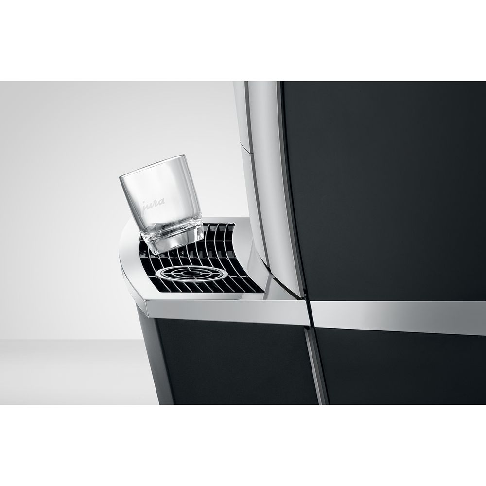 Кофемашина Jura GIGA X3 Gen. 2 Professional EA (15397) - 2 поколение - 12