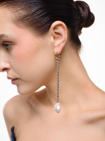 Серьги "Marriot"