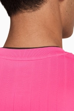Футболка Nike Dri-FIT Referee - розовый