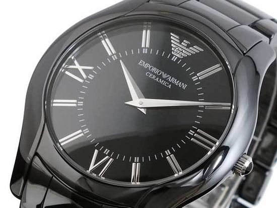 Мужские керамические часы Armani AR1440