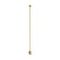 Крепление потолочное Maytoni Technical Accessories for tracks Flarity TRA159C-IPCL1-BS
