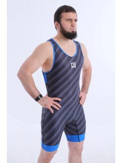 Трико борцовское для вольной борьбы