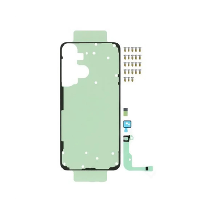Samsung Galaxy S23 Plus (SM-S916B) Проклейка (скотч) задней крышки (ремкомплект) (ORIG-SP)