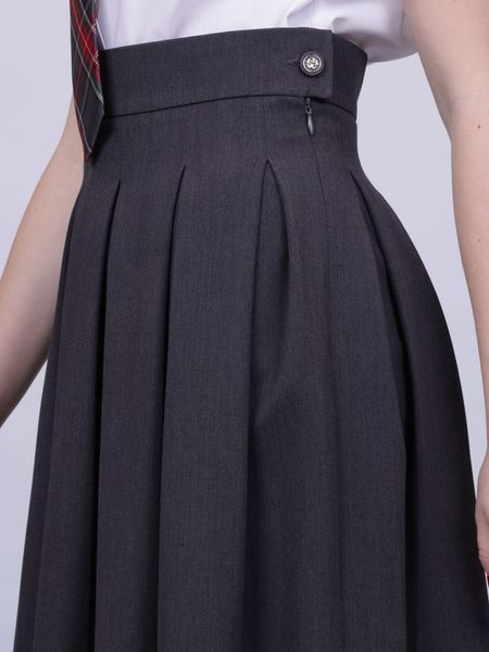 Школьная юбка Персей (ШФ-2295)