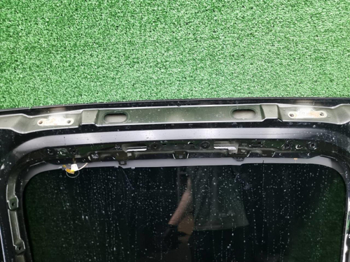Крышка багажника Geely Tugella (2019-2024)