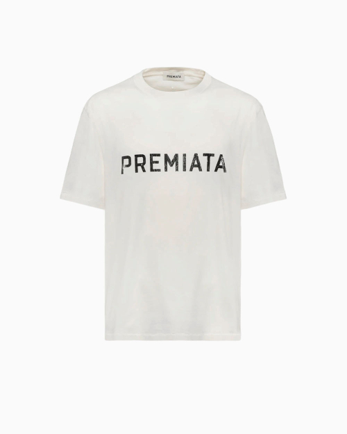 Футболка Premiata Jersey