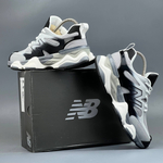 Кроссовки New Balance 9060 #647 (сер.)