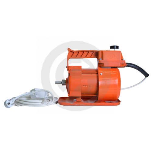 Электропривод глубинного вибратора КРАСНЫЙ МАЯК ЭПК-1300 - [1.3 кВт / 220V]