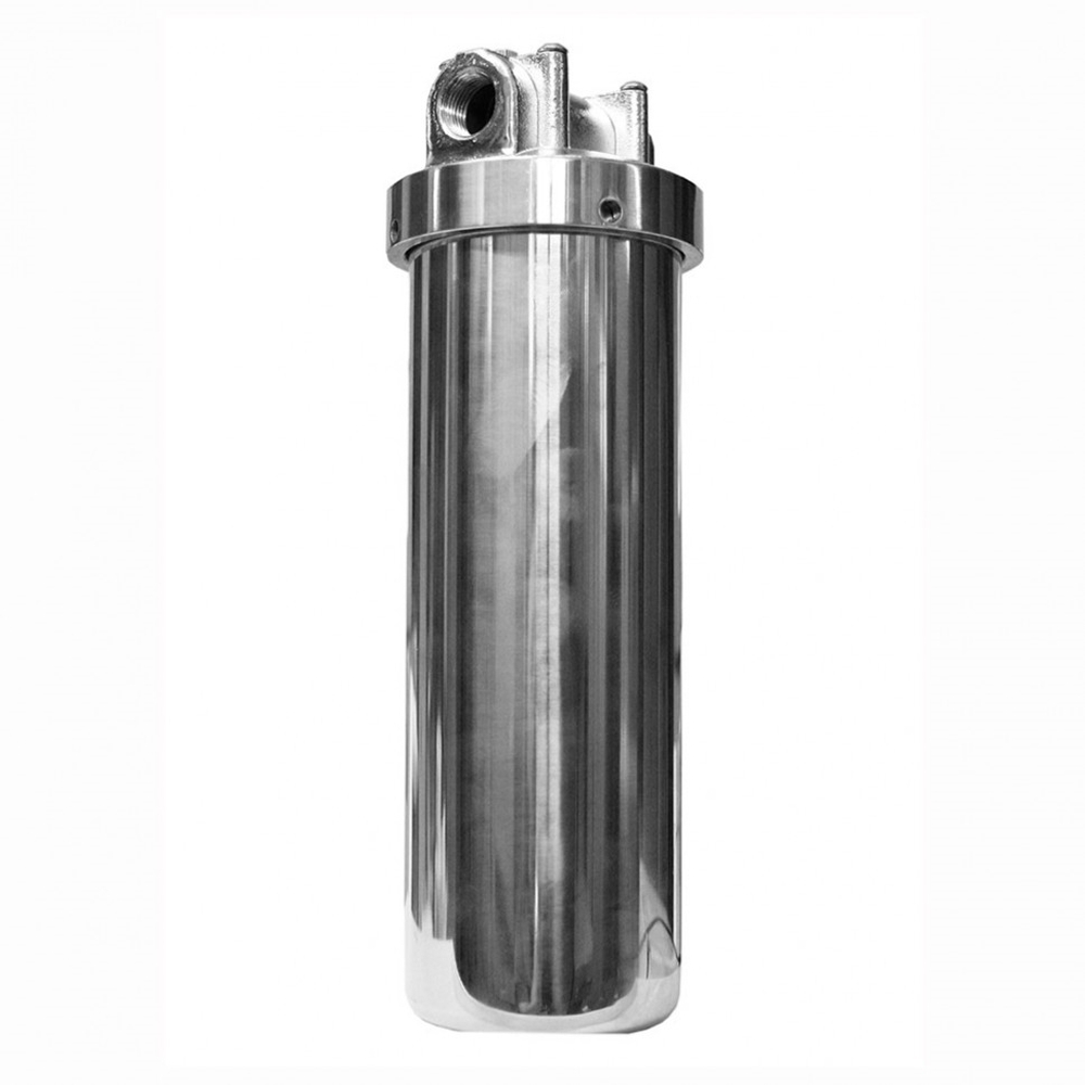 Магистральный фильтр ИТА STEEL BRAVO 10"SL 3/4" 