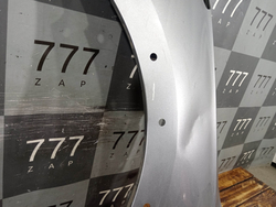 Крыло переднее левое Haval Jolion 24-нв Б/У Оригинал 8403110XST13A