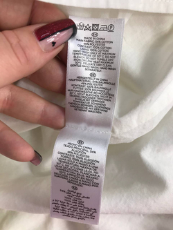 Платье Hobbs красивое, маркировка 34, визуально 40 размер