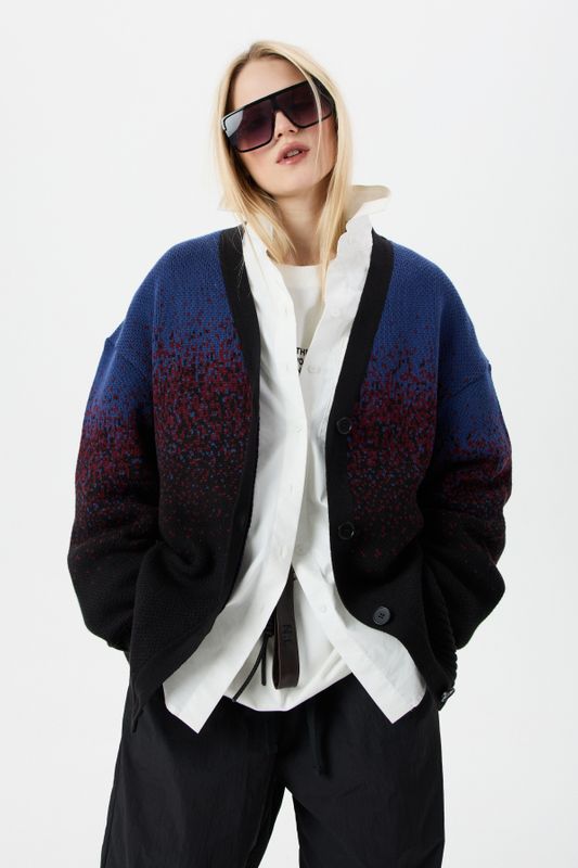 Кардиган Stellar