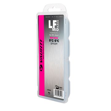 Парафин Vauhti LF RACE MID 0/-5