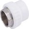 Муфта комб.разъём.(американка) ВР 75 х 2 1/2quot; VALFEX