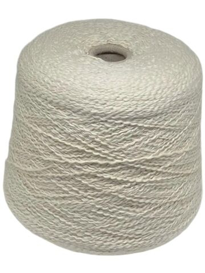 Пряжа на бобине (Италия)100% хлопок 100г-330 м 480 г