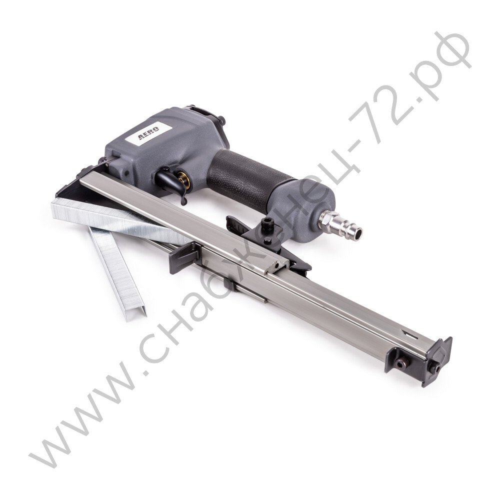 Пневмостеплер для скоб AERO