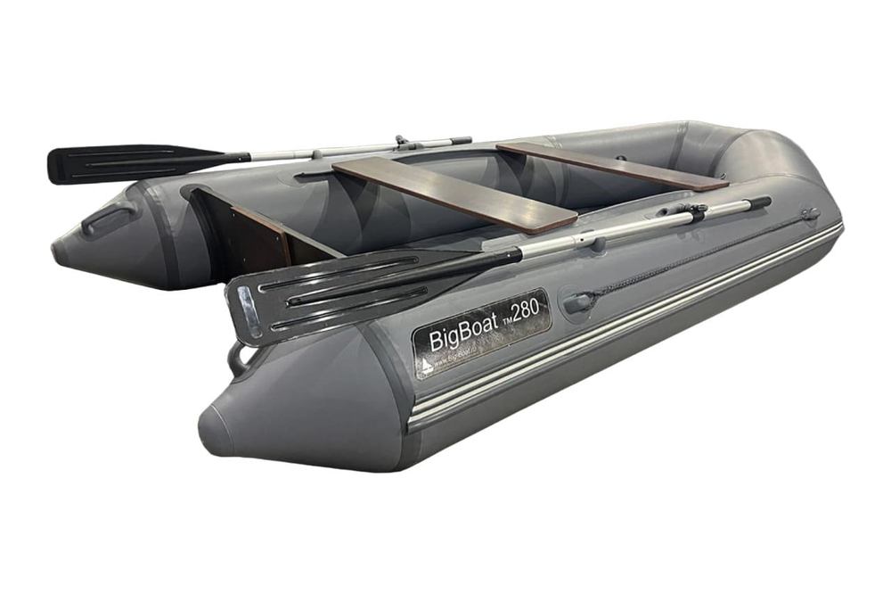Лодка ПВХ BIG BOAT TM280