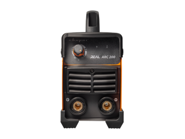 Сварочный инвертор "СВАРОГ" REAL ARC 200 (Z238N)